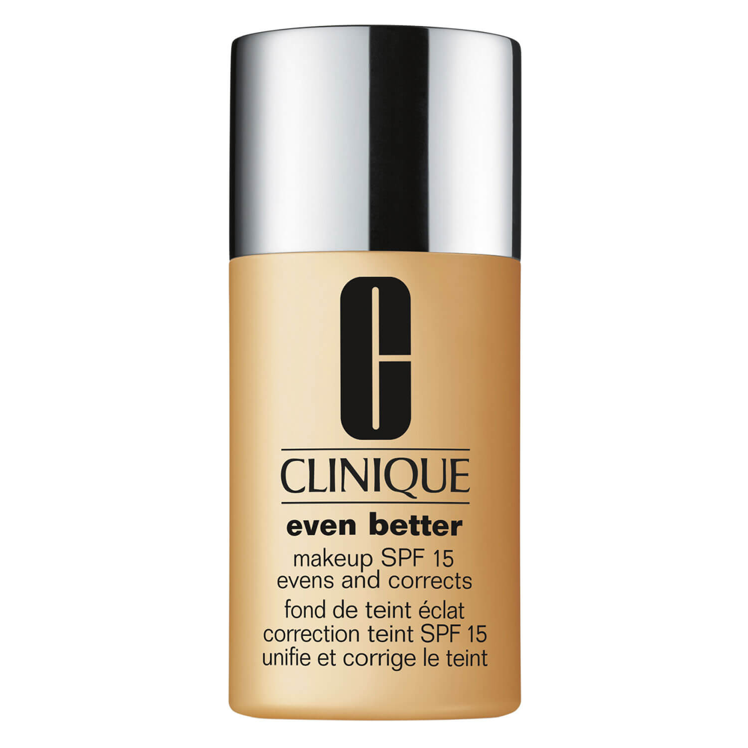 Clinique Even Better - Makeup Spf15 Wn 54 Honey Wheat 30ml