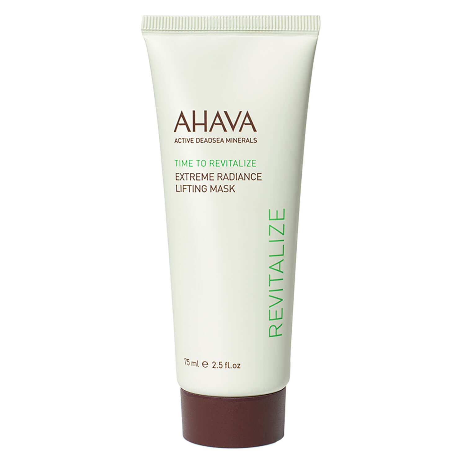 Ahava Time To Revitalize – Extreme Radiance Lifting Mask 75ml
