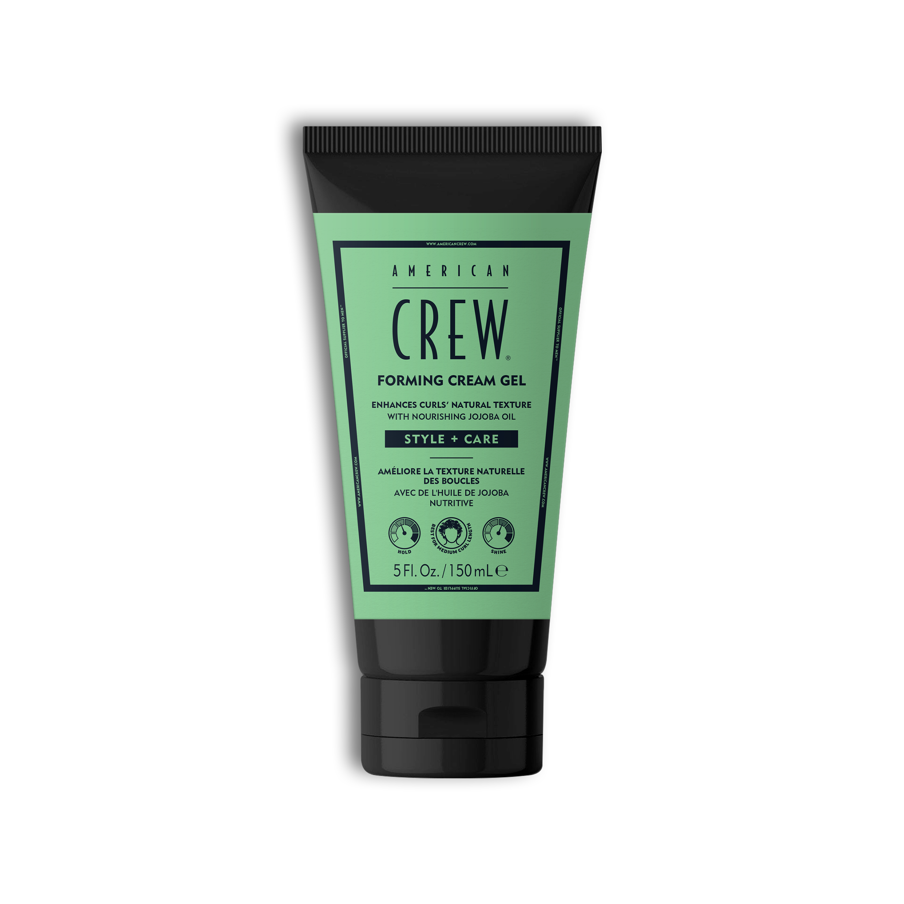 American Crew Style - Forming Cream Gel 150ml