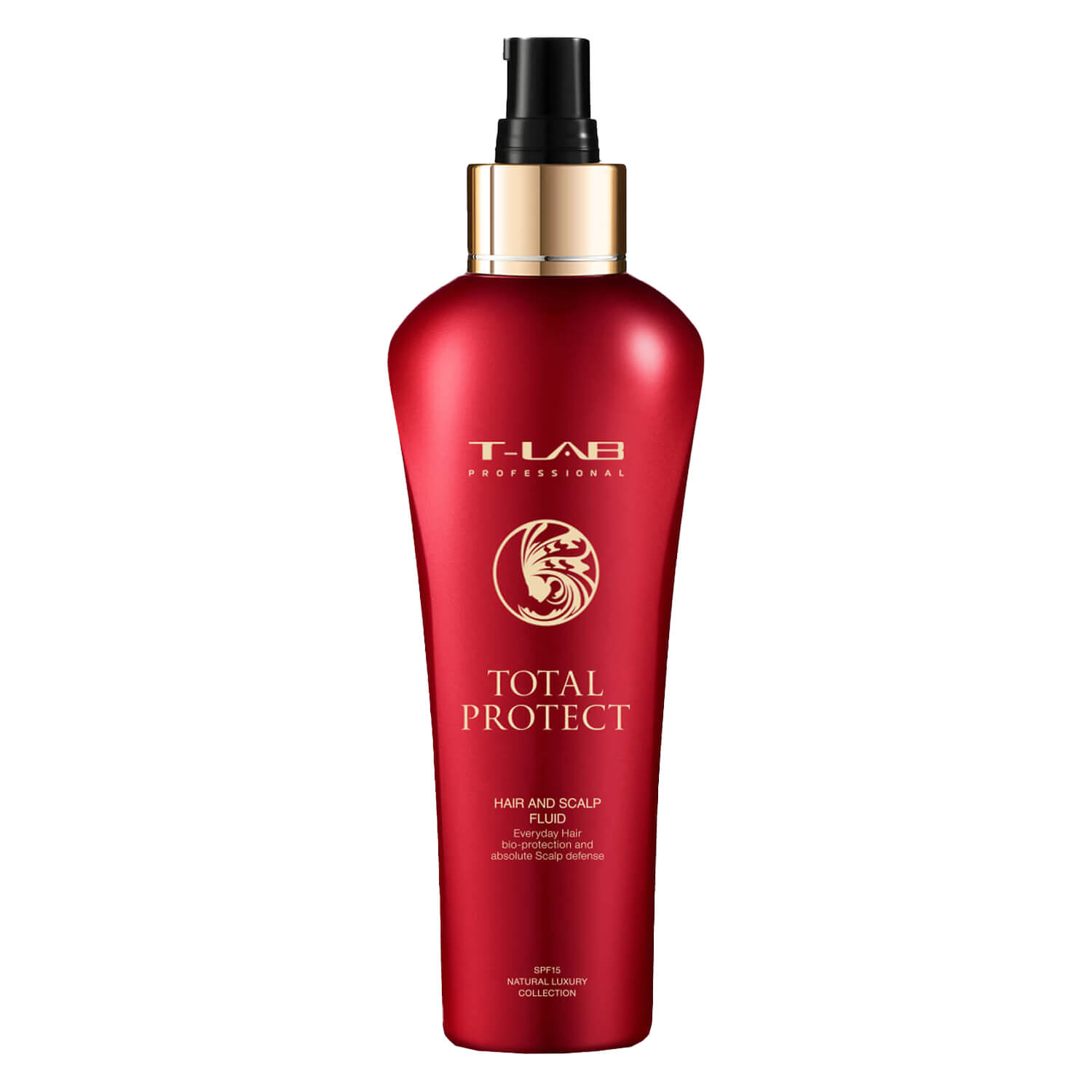 T-Lab Professional Total Protect Hair And Scalp Fluid 150ml