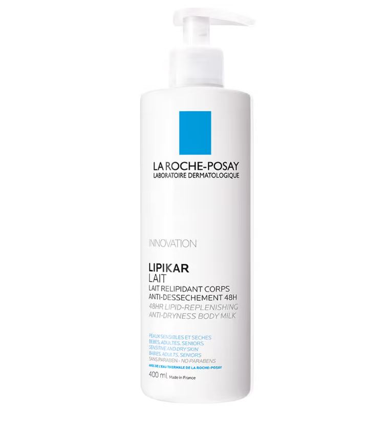 La Roche Posay Lipikar – Milch / Lotion 400ml