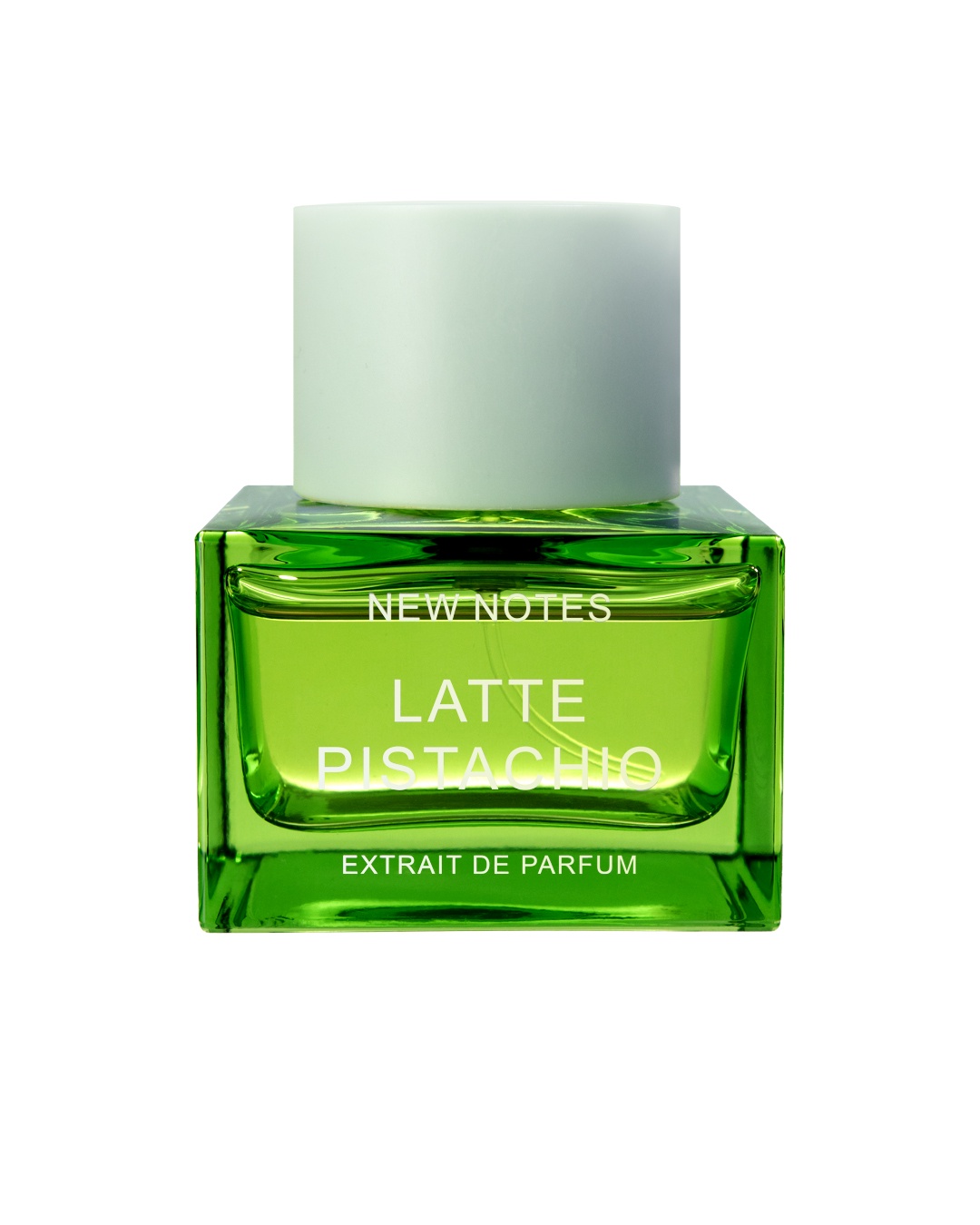 New Notes - Latte Pistachio  Extrait De Parfum 50ml