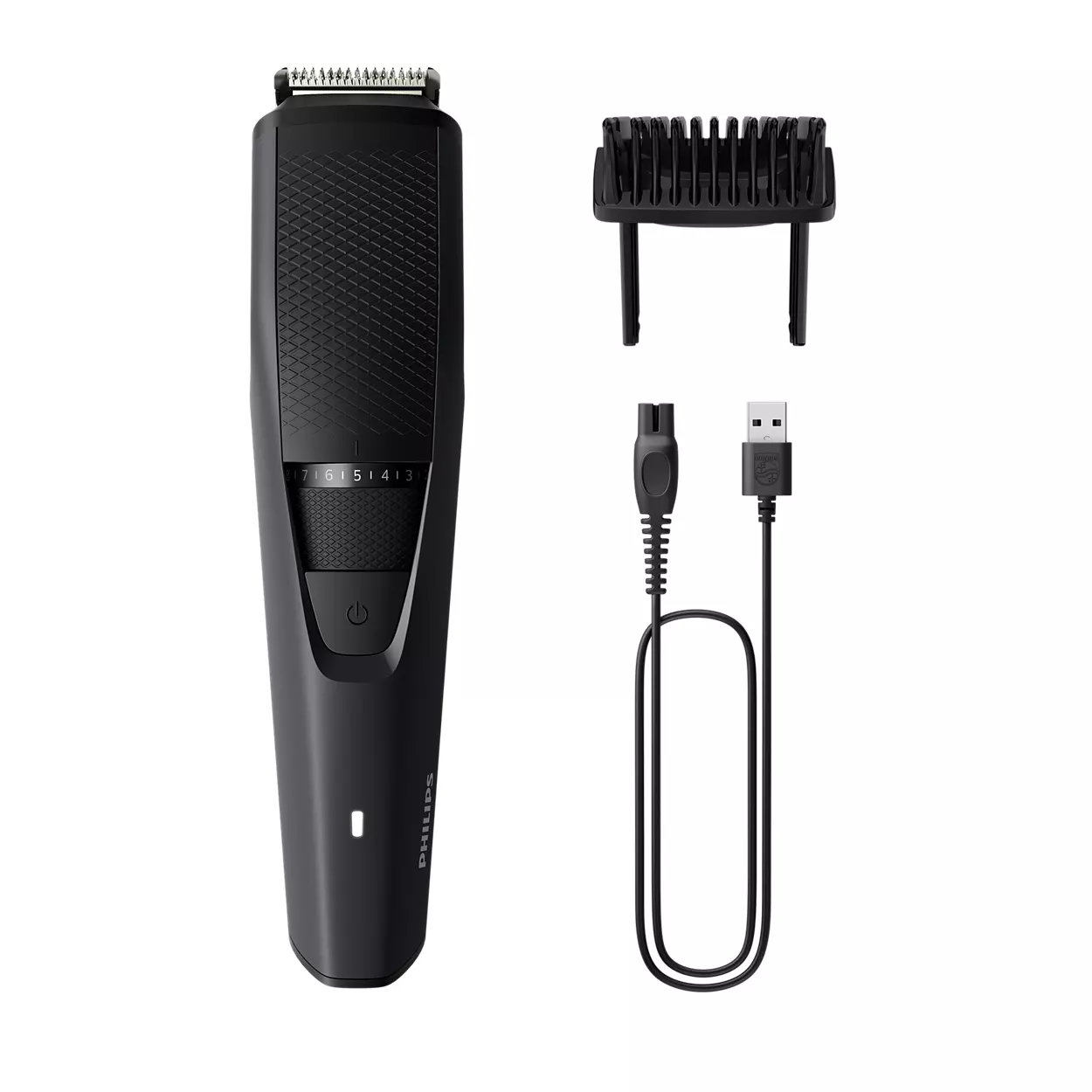 Philips - Beardtrimmer Series 3000 Bartschneider Bt3233/15 1x