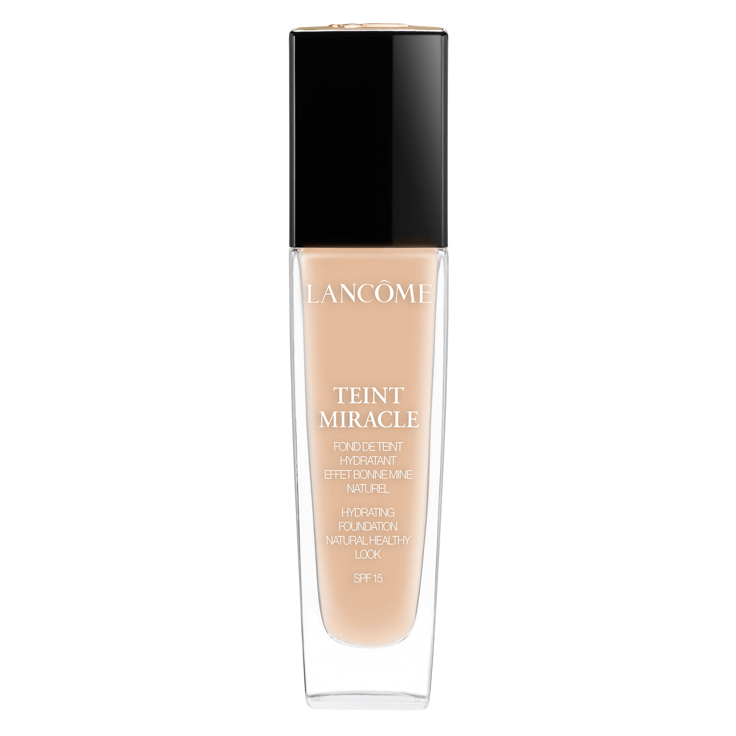 Lancôme Teint Miracle – Fluide Beige Diaphane 03 30ml