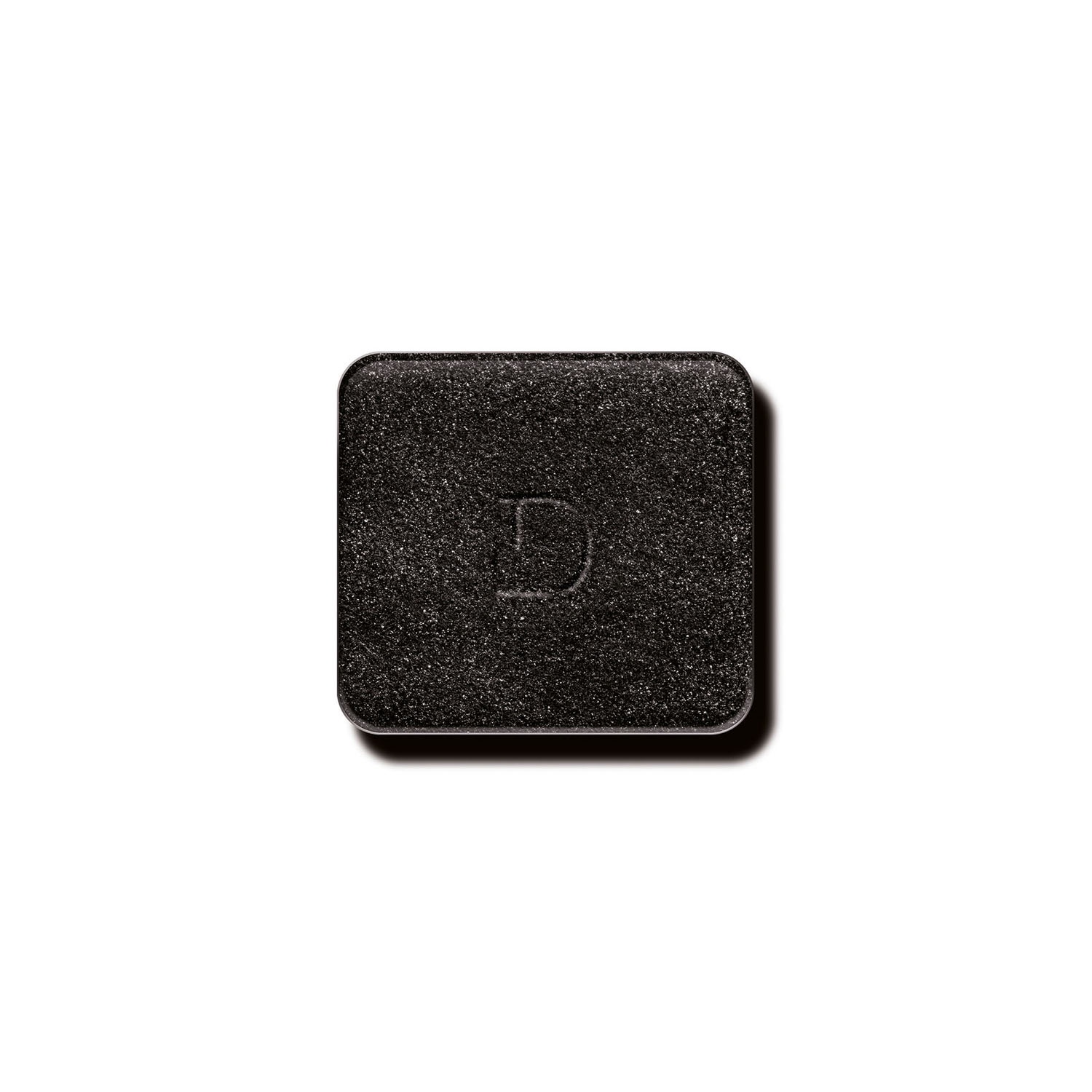 Diego Dalla Palma Beauty – Refill Sytem Pearly Eyeshadow Starry Black 124 2g