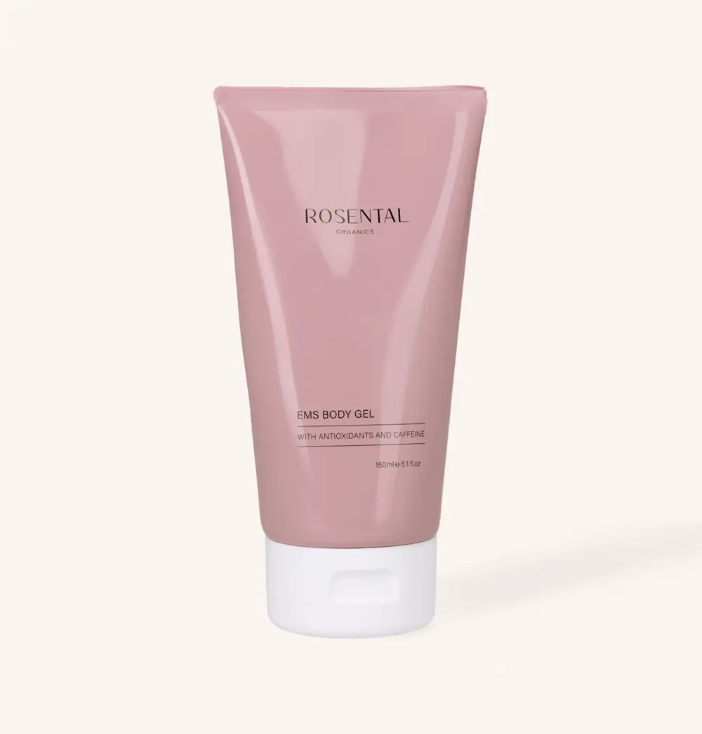 Rosental Organics Rosental Bodycare - Ems Body Gel 150ml