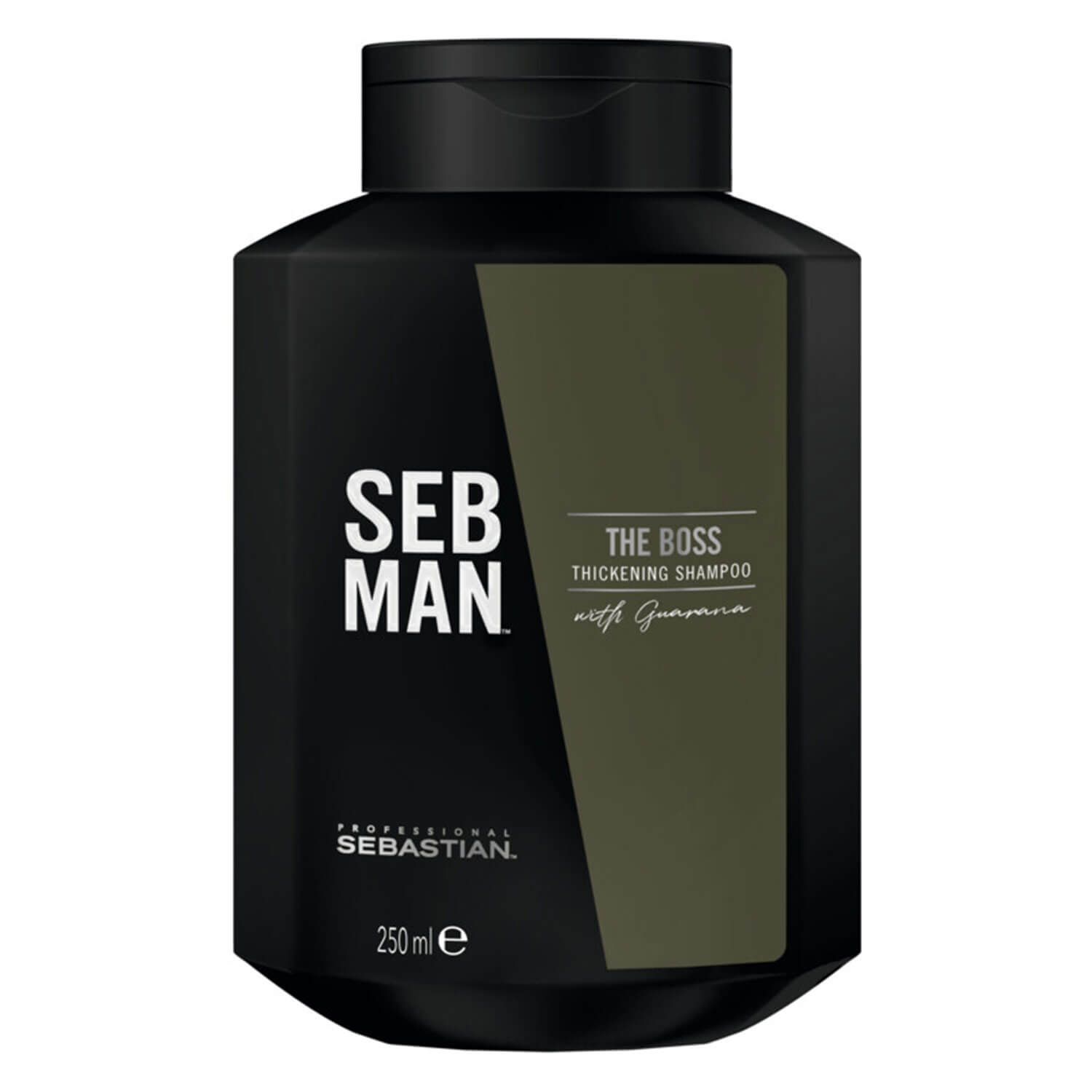 Sebastian Seb Man - The Boss Thickening Shampoo 50ml