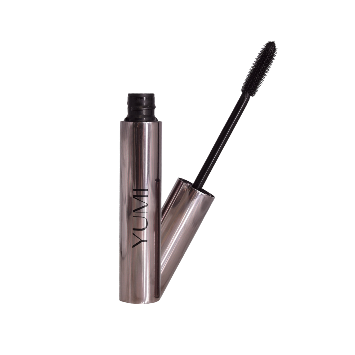 Yumi Beauty Lashes&Brows - Magnificence Black Mascara 8ml