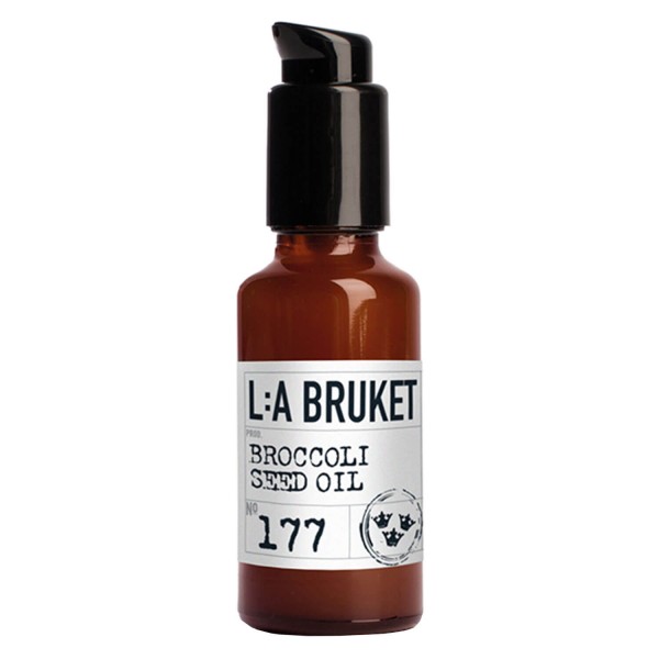 Image of L:A Bruket - No.177 Broccoli Seed Oil