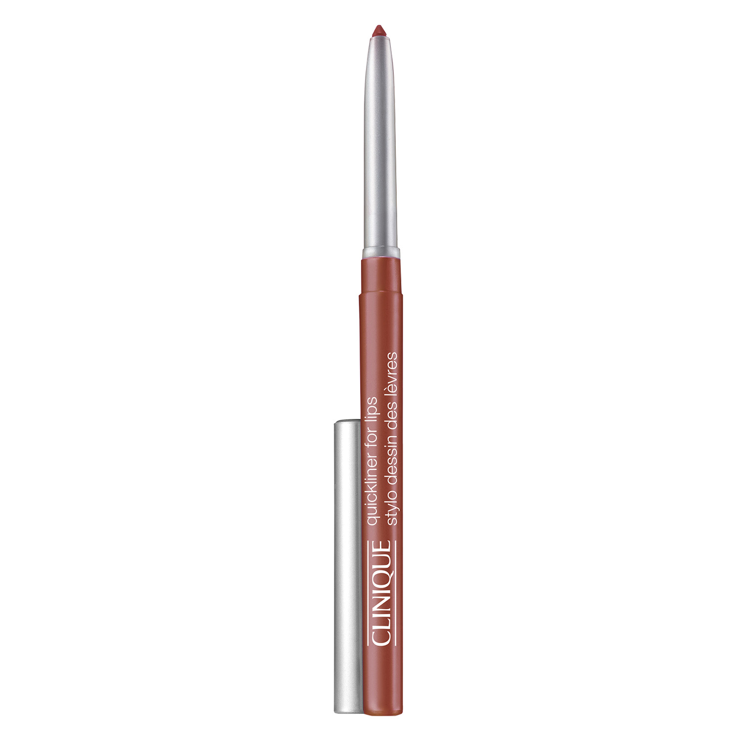 Clinique Quickliner For Lips - Cocoa Rose 0.3g