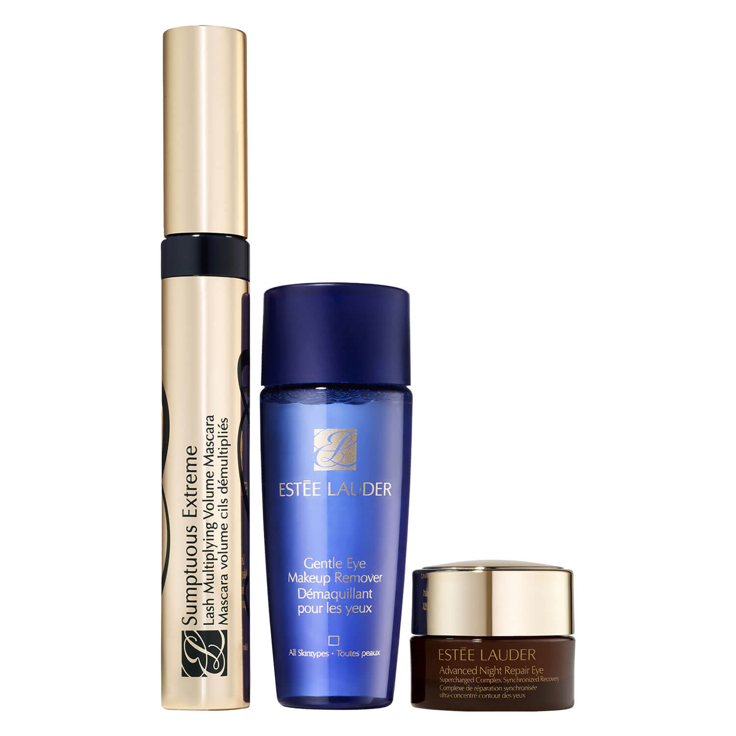 Estée Lauder Special - Essentials On The Go Set 1x