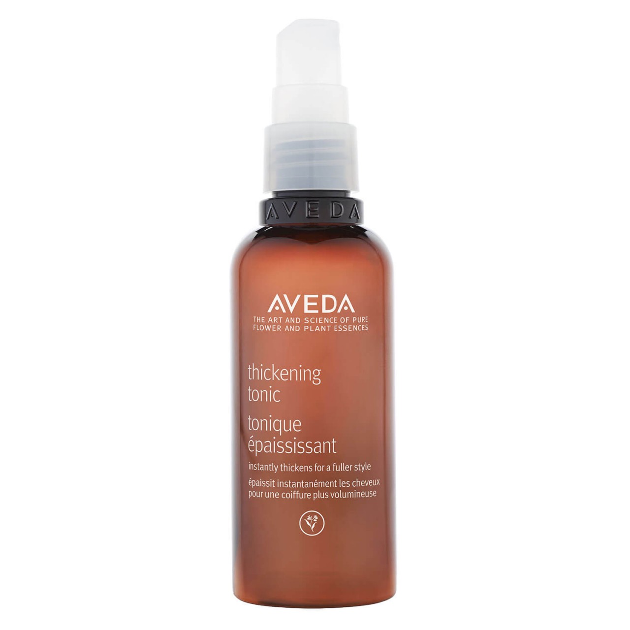 aveda styling - thickening tonic
