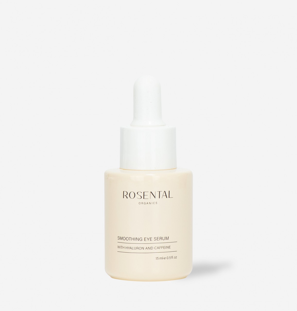 Rosental Face Care - Smoothing Eye Serum