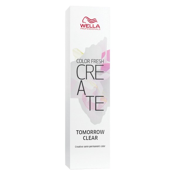 Image of Color Fresh Create - Tomorrow Clear