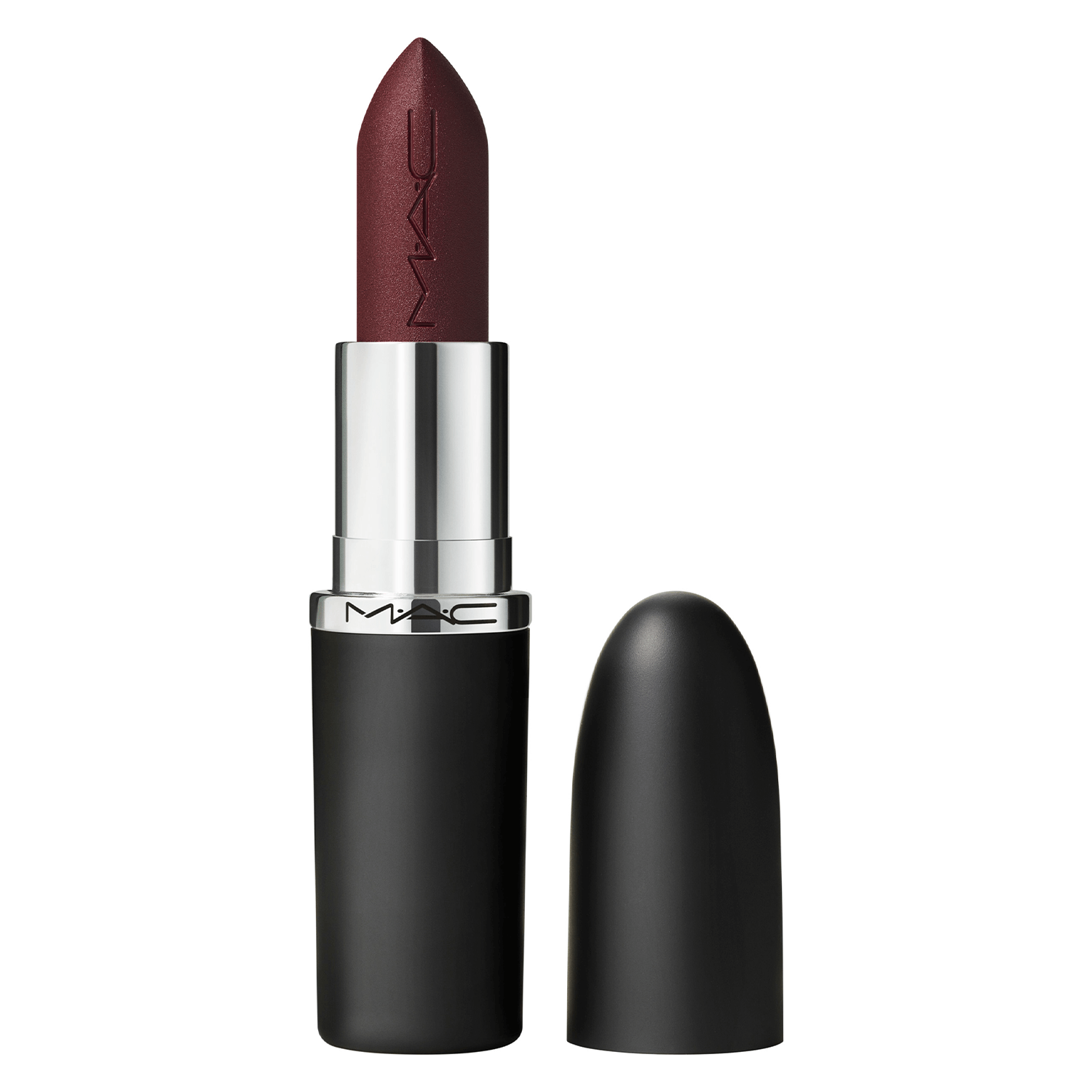 M·a·c Macximal Silky Matte Lipstick - Sin 613 3.5g