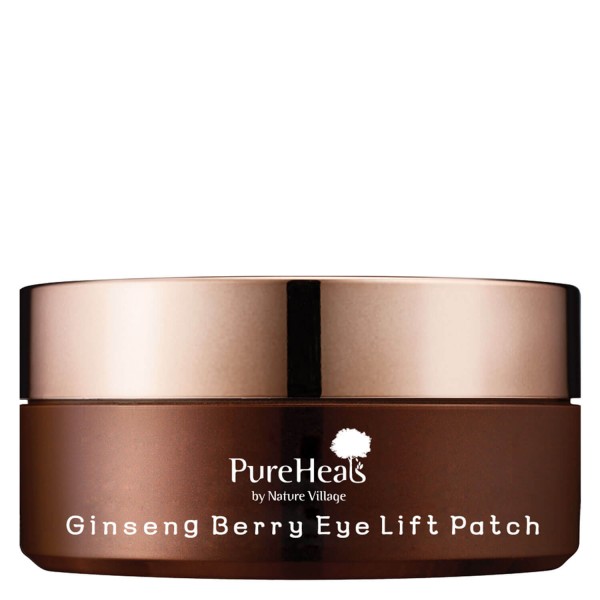 Image of PureHeals - Ginseng Berry Eye Lift Patch