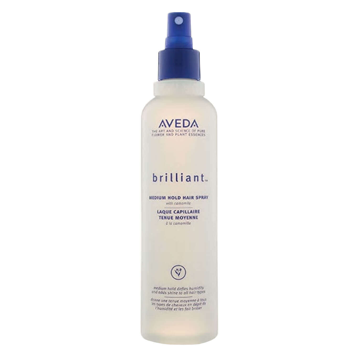 Aveda Brilliant - Medium Hold Hair Spray 250ml