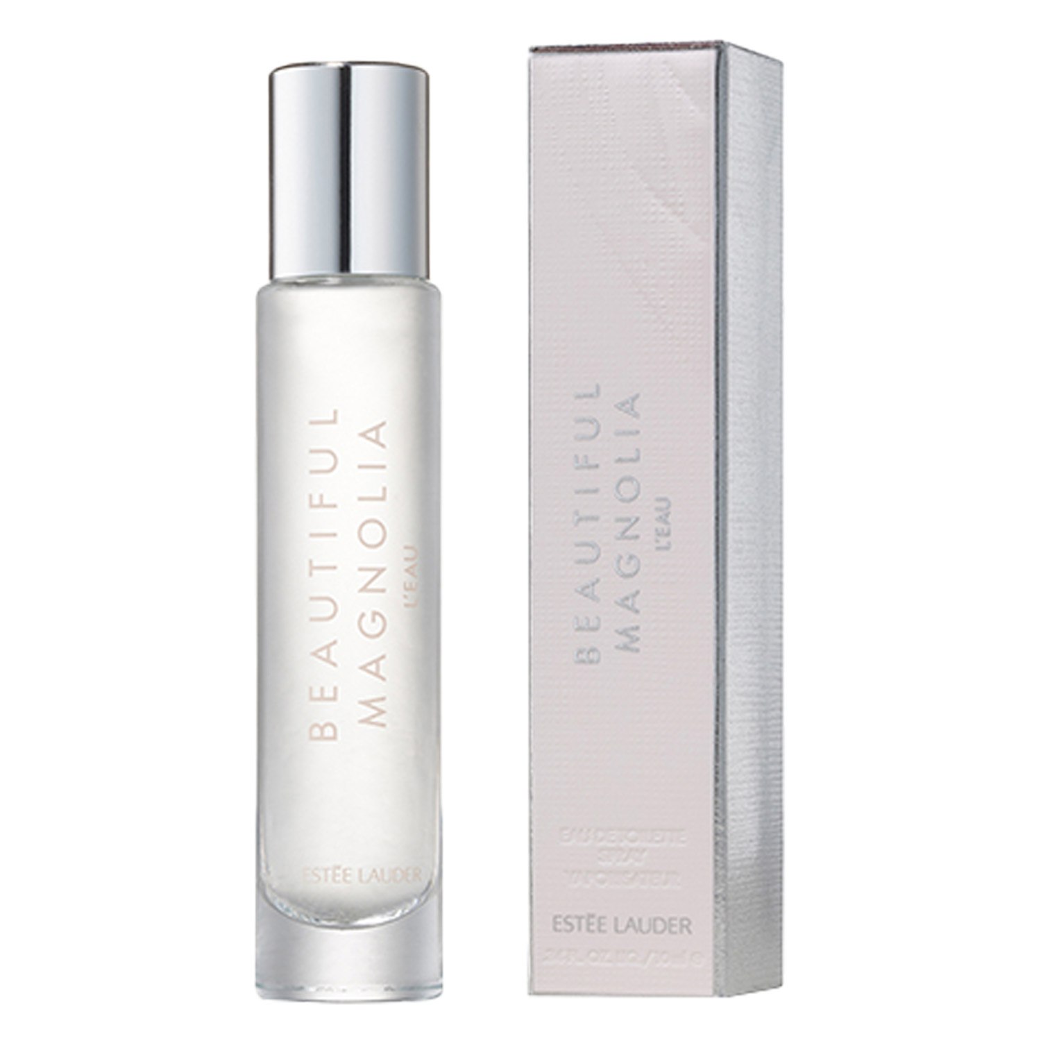 Estée Lauder Beautiful Magnolia - L'eau De Toilette Travel Spray 10ml