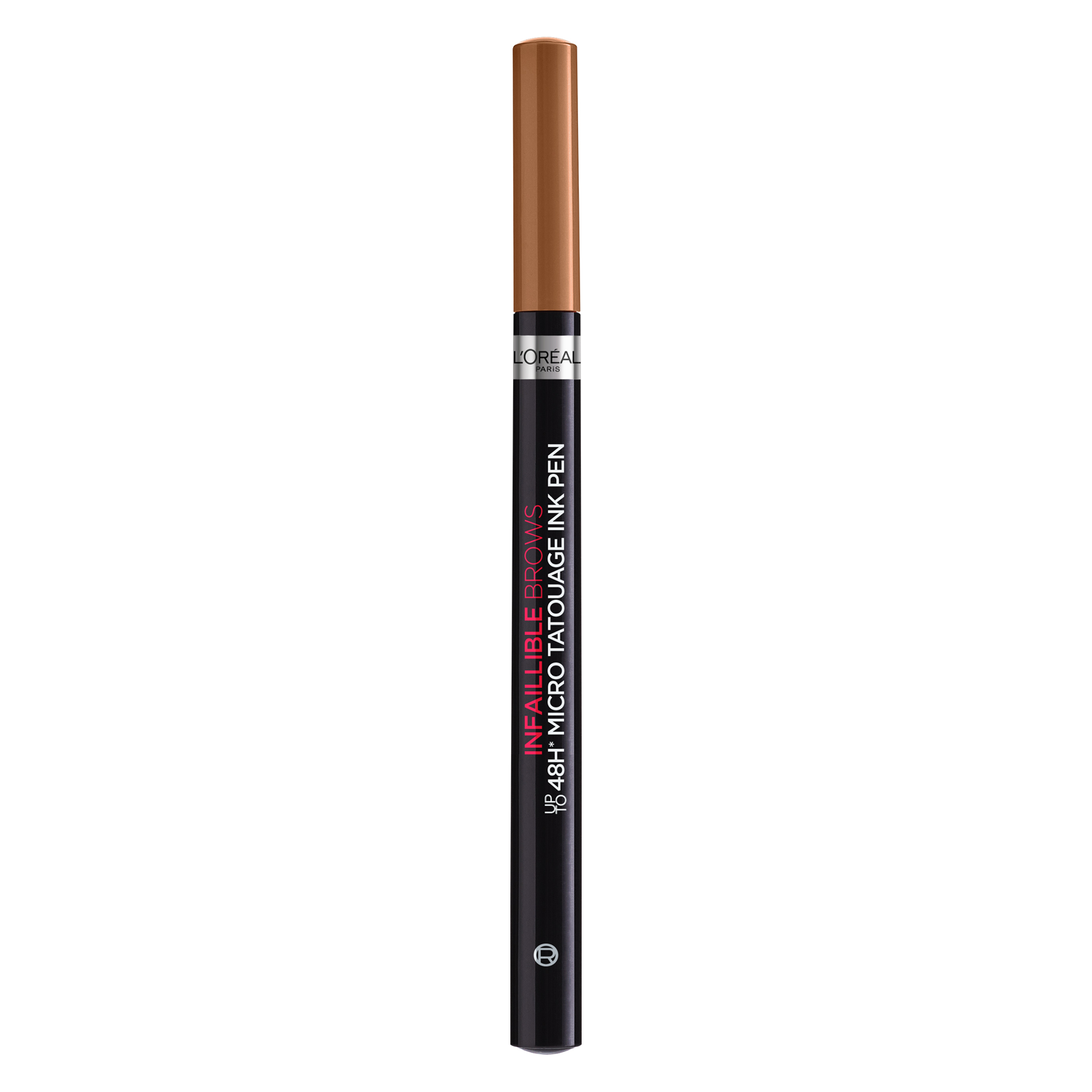 L’oréal Paris Loréal Infaillible – Brows 48h Micro Tatouage Ink Pen 6.32 Auburn