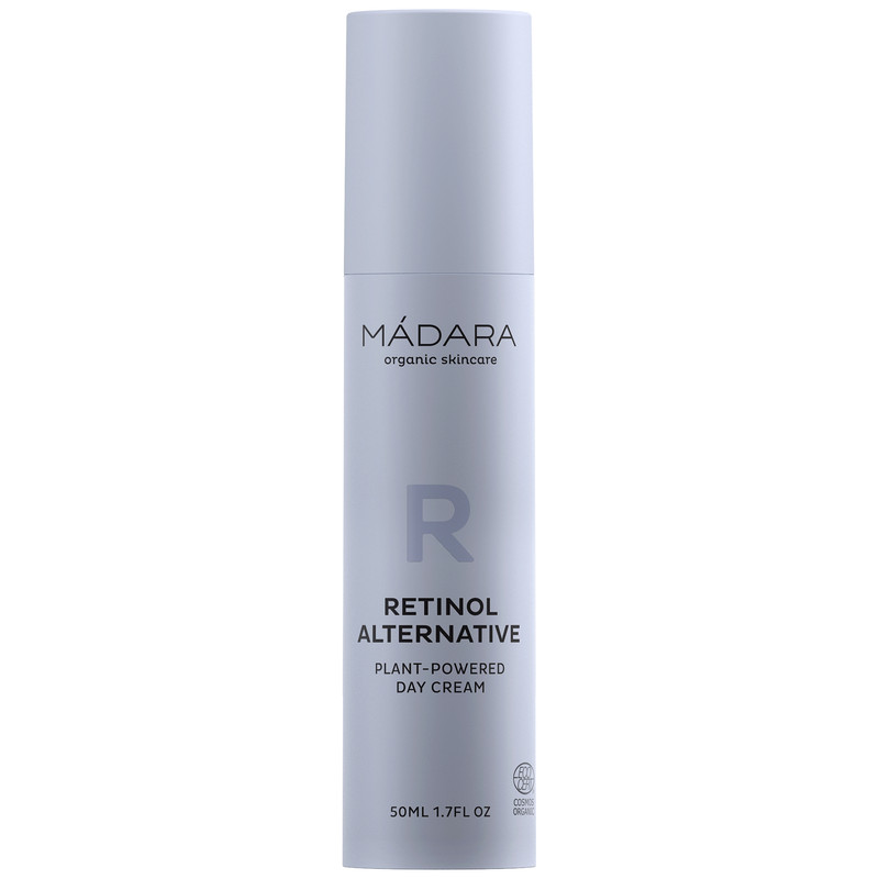 Mádara Care – Retinol Alternative Pflanzliche Retinol-Tagescreme 50ml