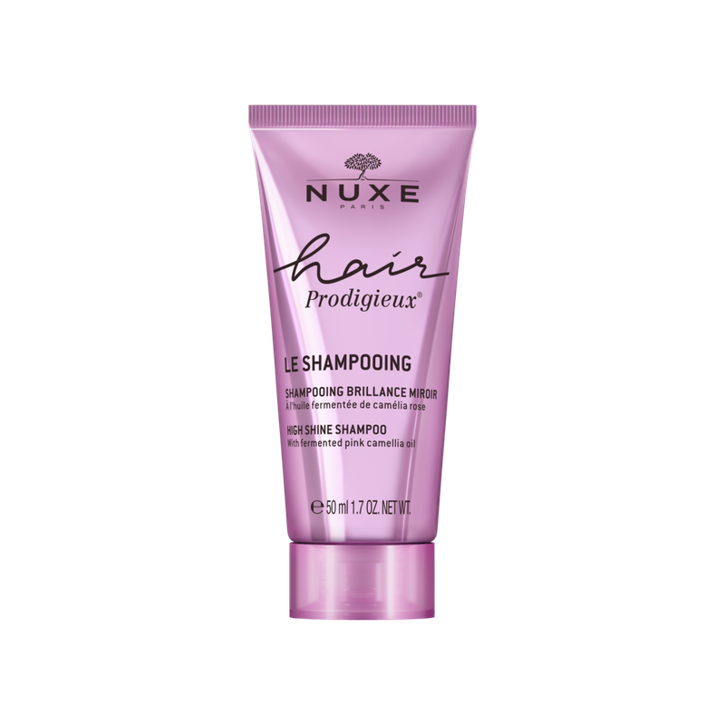 Nuxe Specials – Beauty To Go  Hair Prodigieux® Glanz-Shampoo 50ml