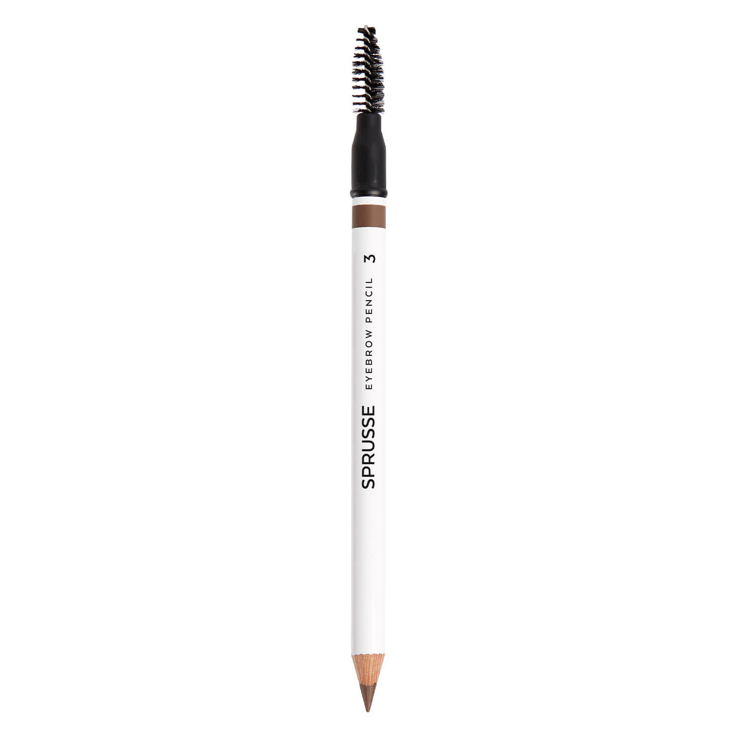 Und Gretel Eyes - Sprusse Eyebrow Pencil Taupe 3 1.3g
