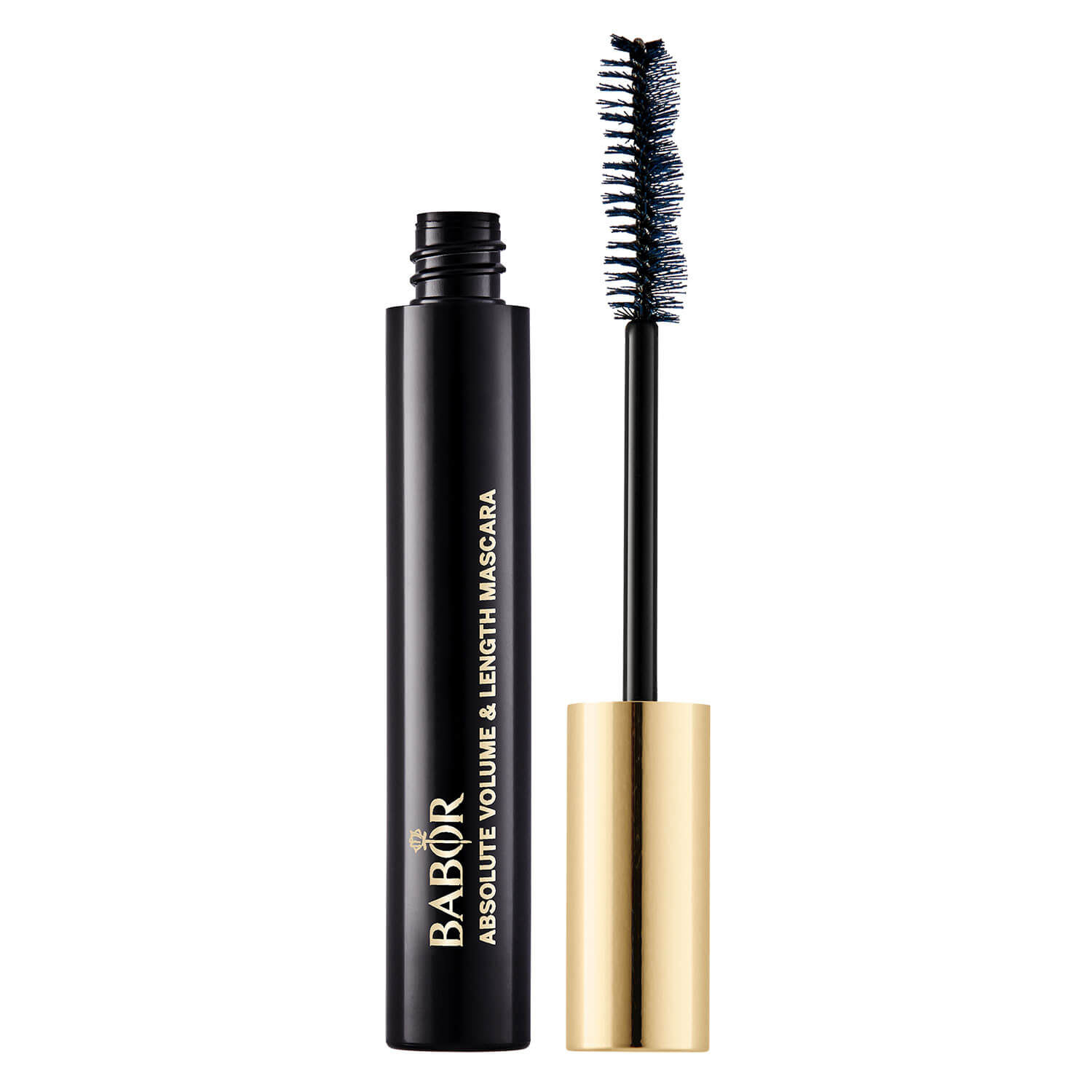 Babor Make Up – Absolute Volume Mascara Black 10ml