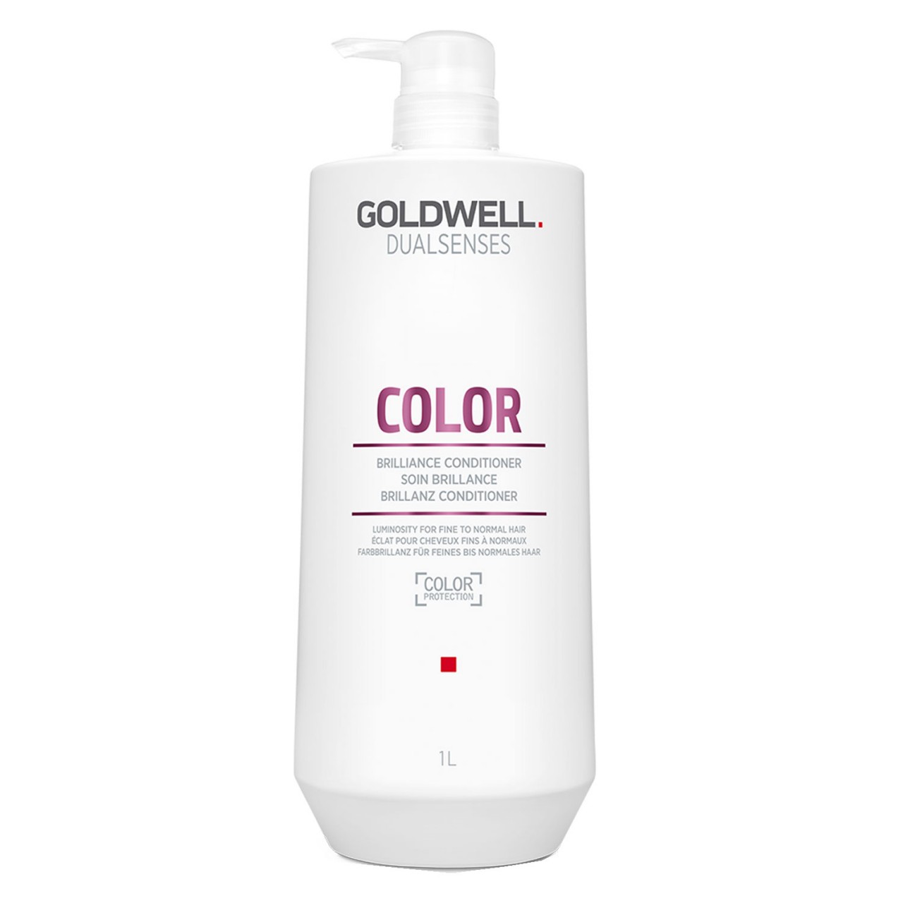 Dualsenses Color - Brilliance Conditioner