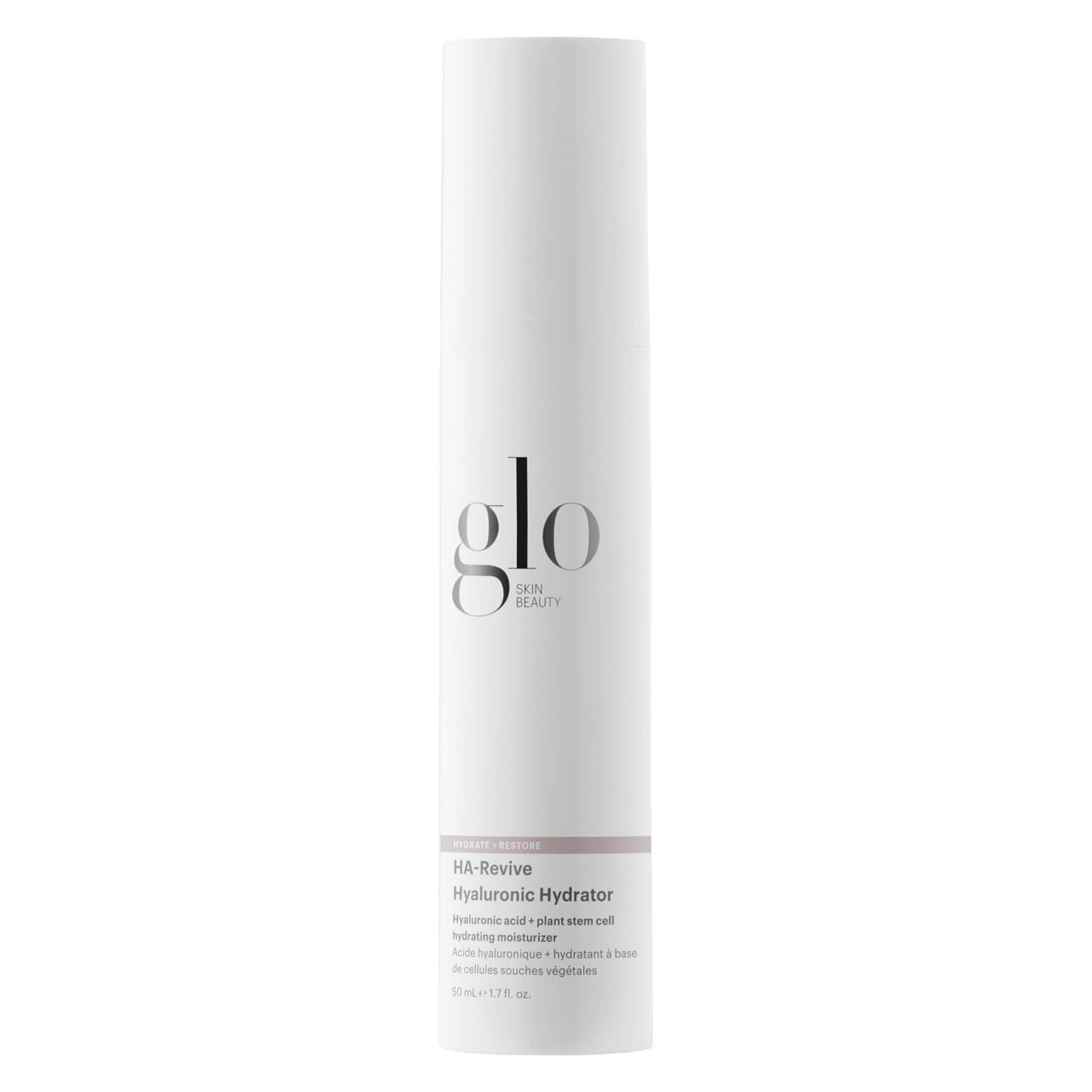 Glo Skin Beauty Care - Ha-Revive Hyaluronic Hydrator Light Moisture 50ml