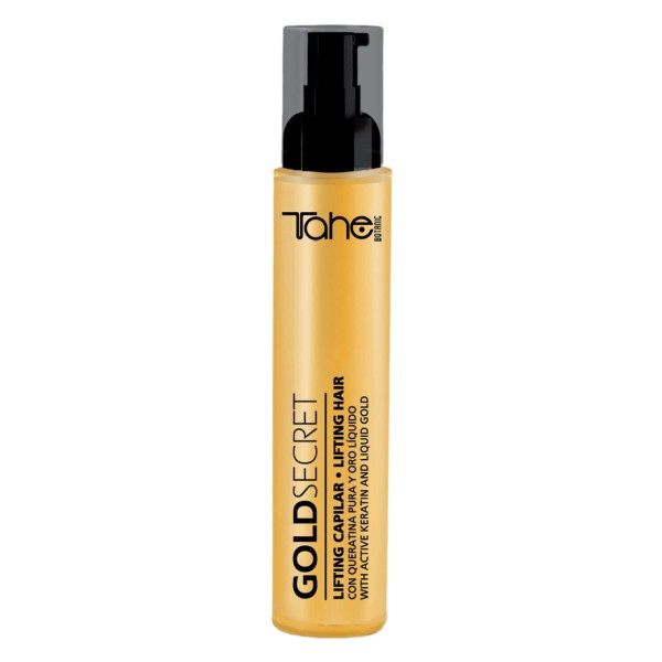 Image of Botanic Gold - Keratin Gold Secrets