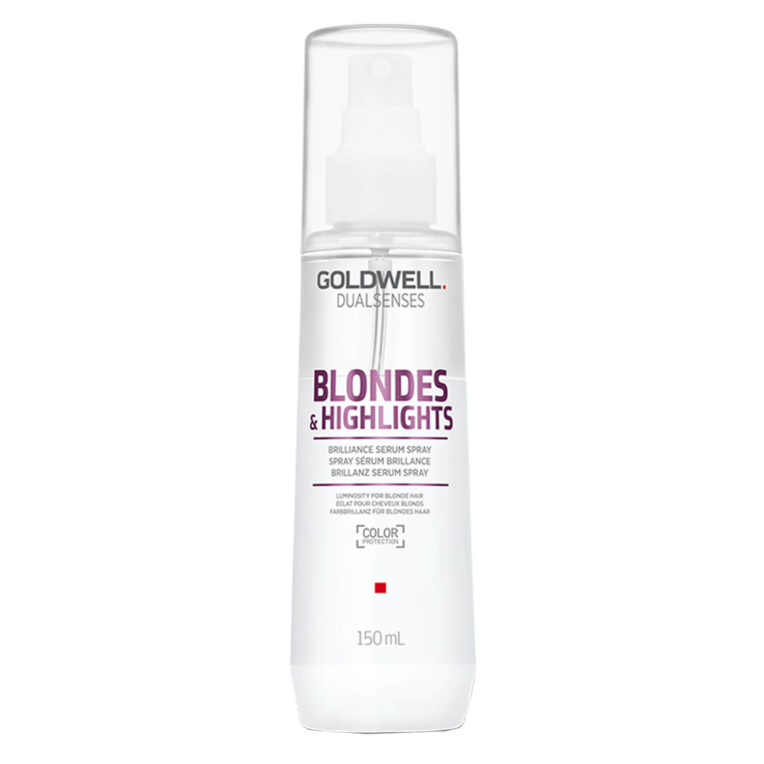 Goldwell Dualsenses Blondes & Highlights – Brilliance Serum Spray 150ml