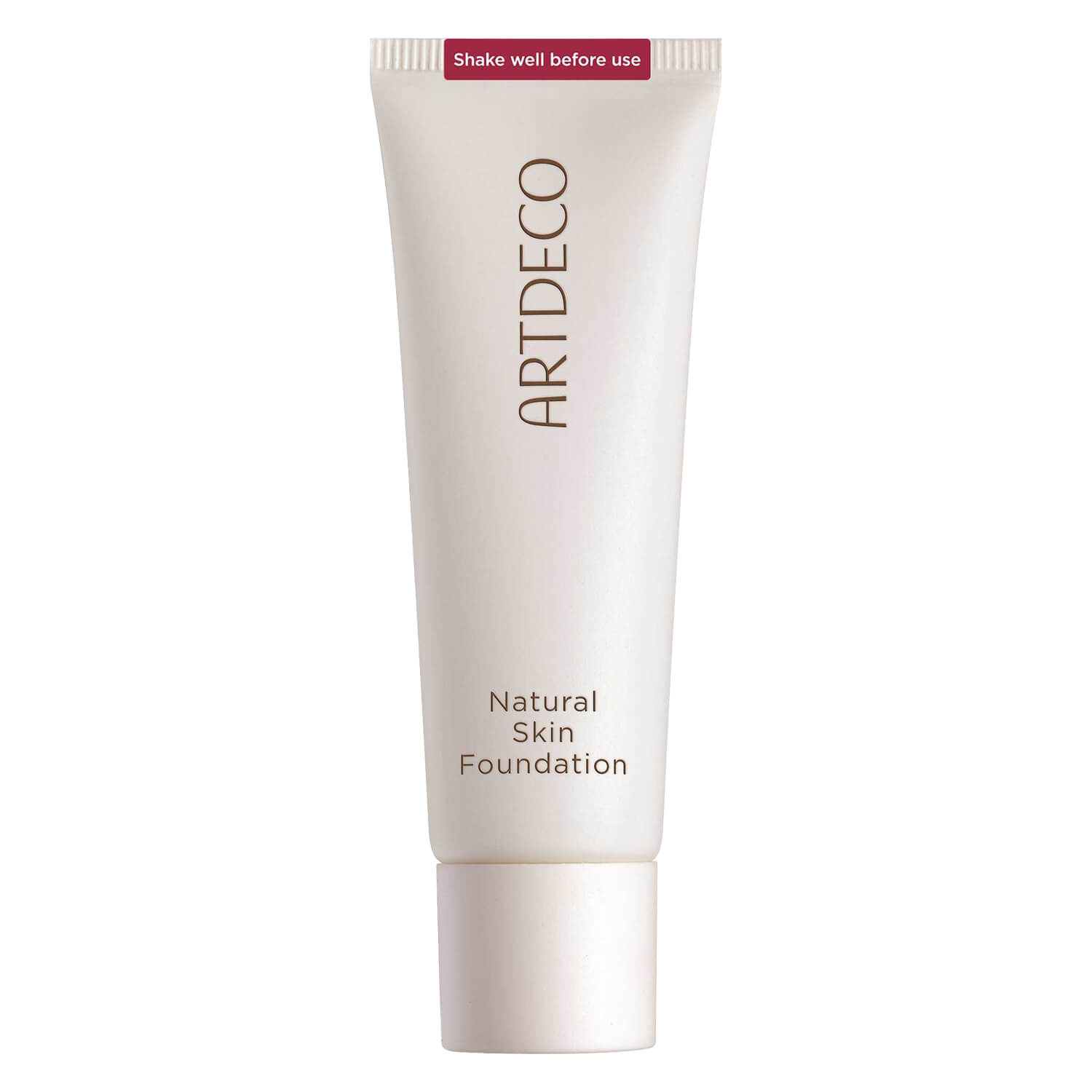 Green Couture By Artdeco Green Couture – Natural Skin Foundation Natural Tan 35 25ml