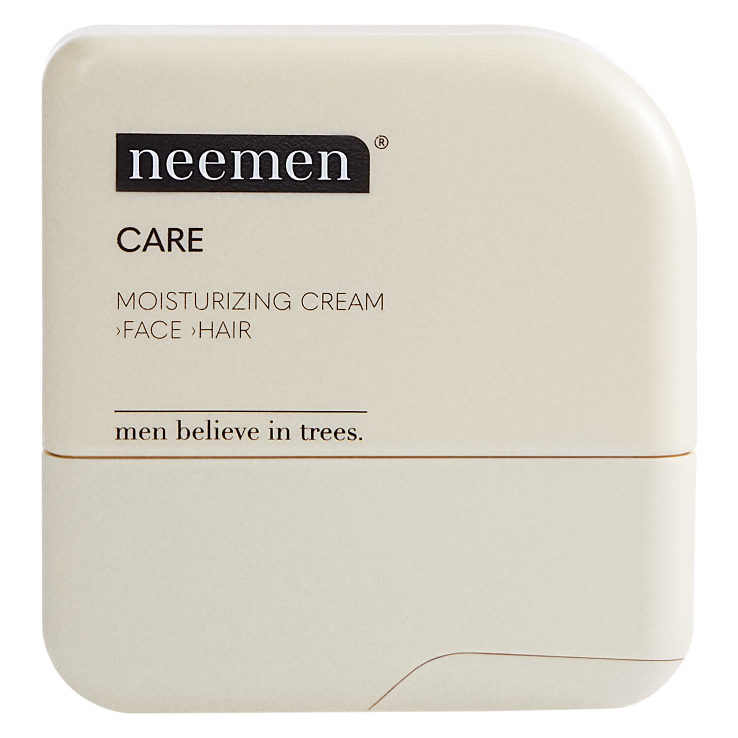 Neemen – Care 24h Moisturizing Cream 100ml