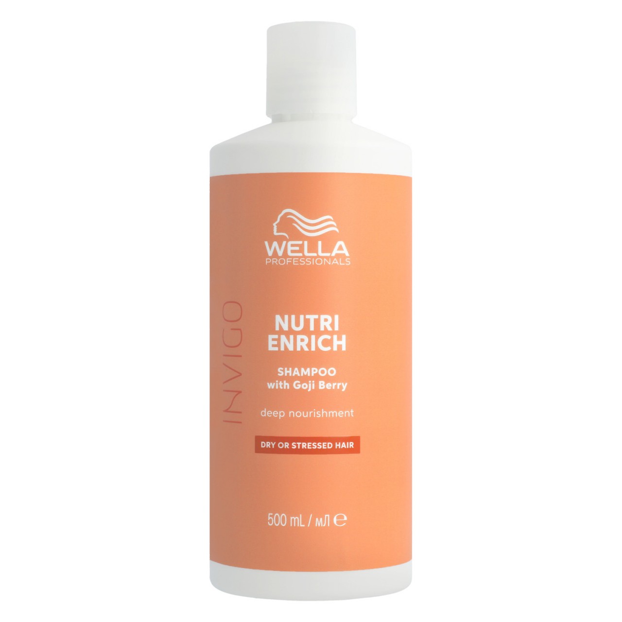 Invigo Nutri-Enrich - Deep Nourishing Shampoo