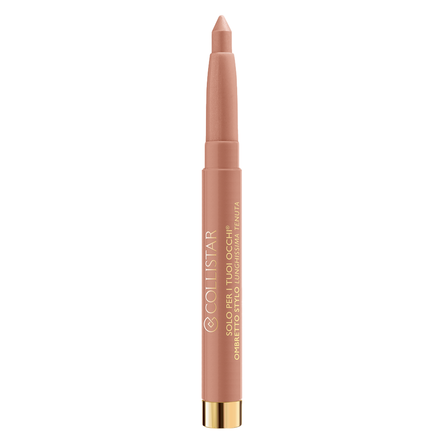 Collistar Cs Eyes - Eye Shadow Stick Long-Lasting Wear 3 Champagne 1.4g