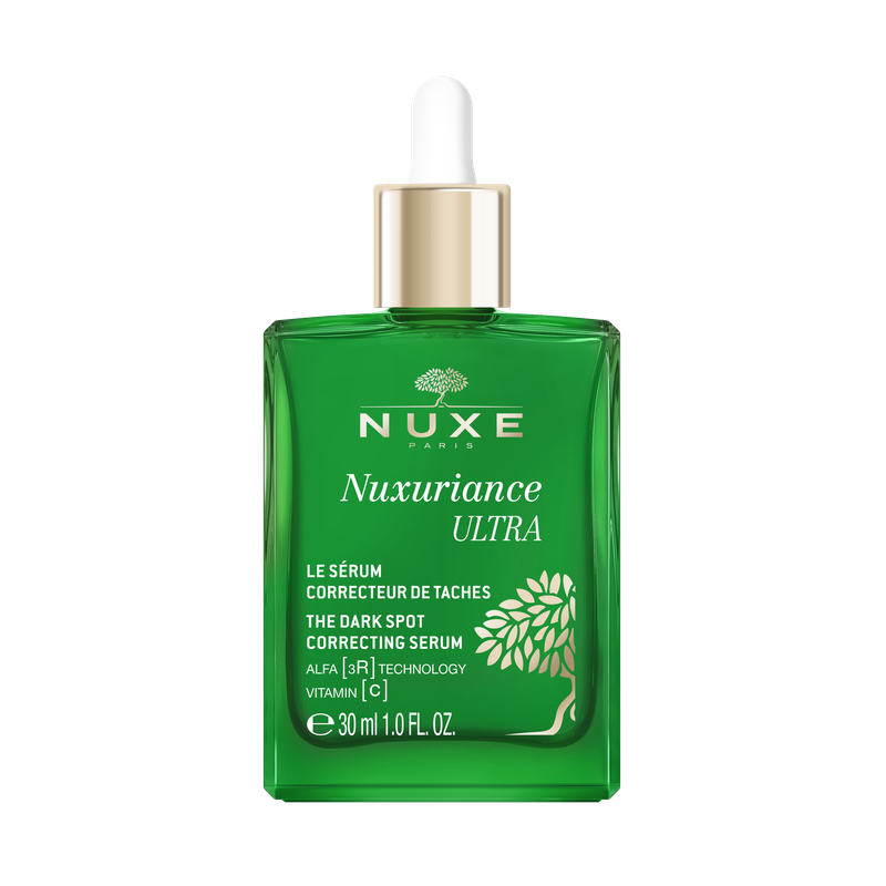 Nuxe Nuxuriance – Ultra, Das Serum Zur Korrektur Von Pigmentflecken 30ml