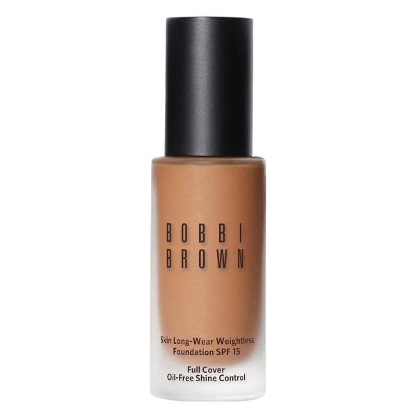 Image of BB Foundation - Long-Wear Weightless Foundation SPF15 Golden Honey 5.75