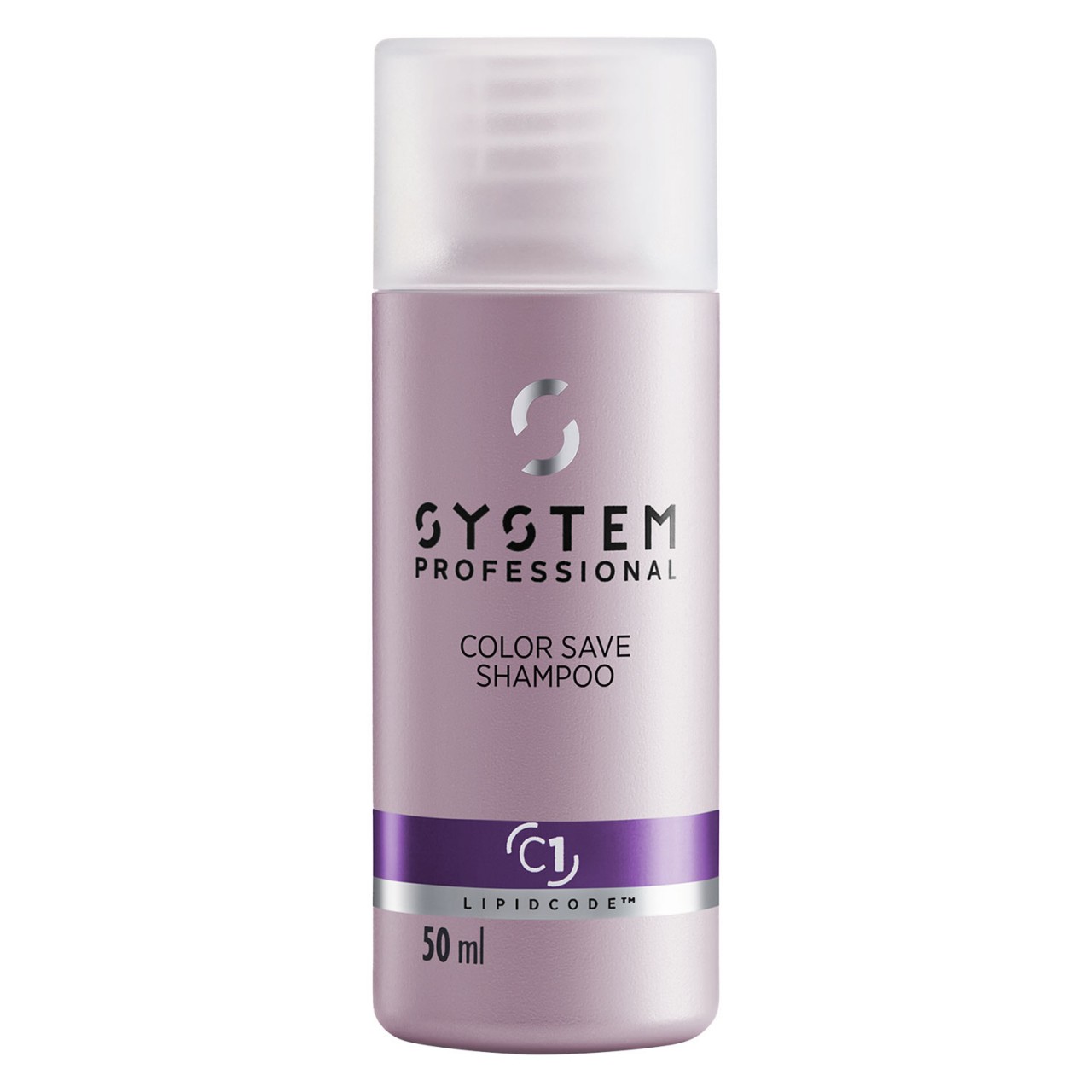 System Professional Color Save - Shampoo