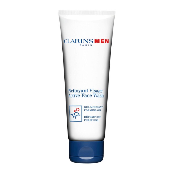 Image of Clarins Men - Active Face Wash