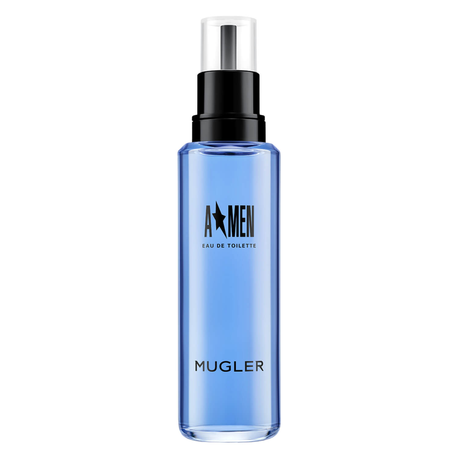 Mugler A*Men – Eau De Toilette Eco-Refill Bottle 100ml