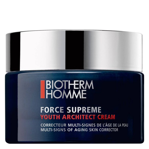 Image of Biotherm Homme - Force Supreme Youth Architect Cream Anti-Age