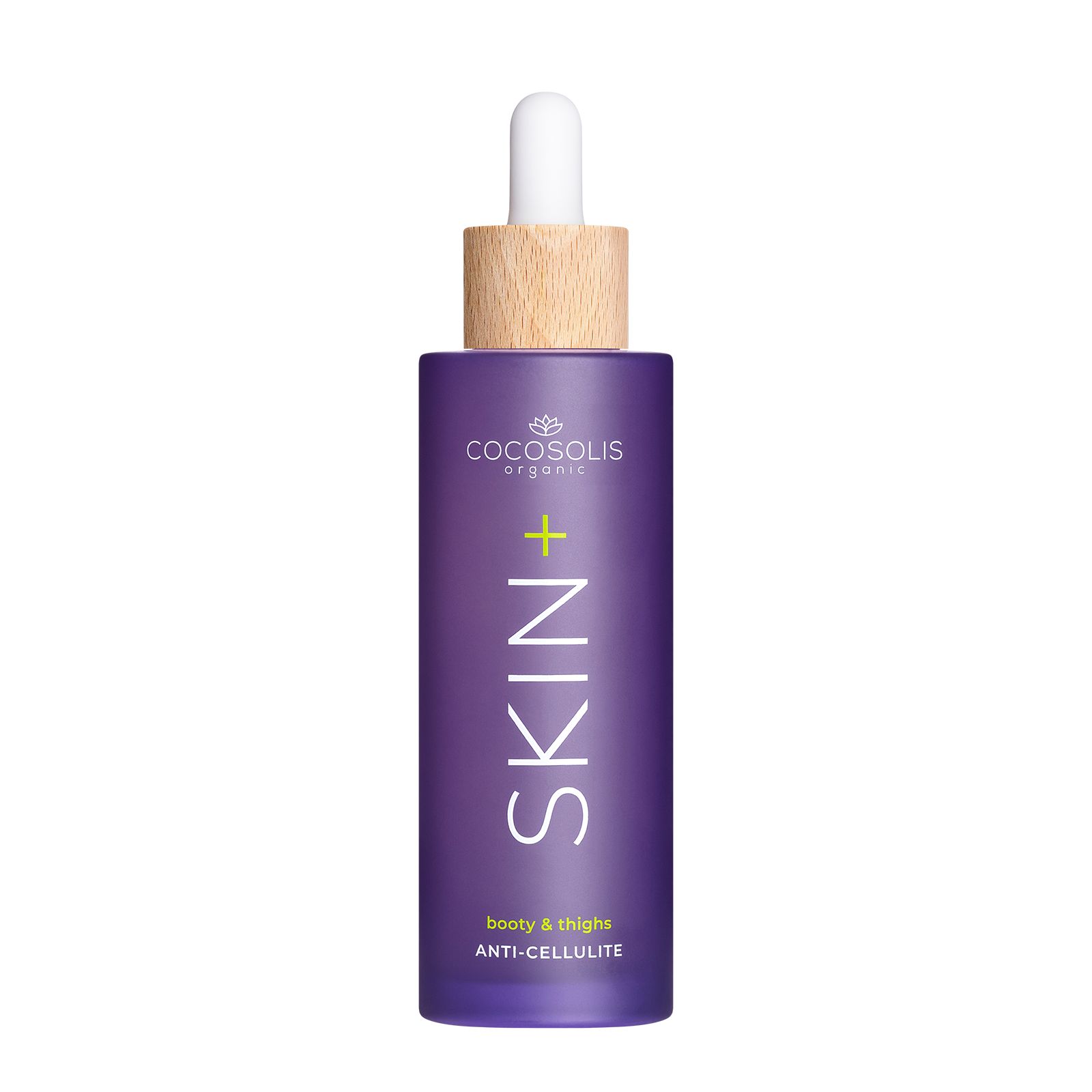Cocosolis - Skin + Anti-Cellulite Serum 100ml