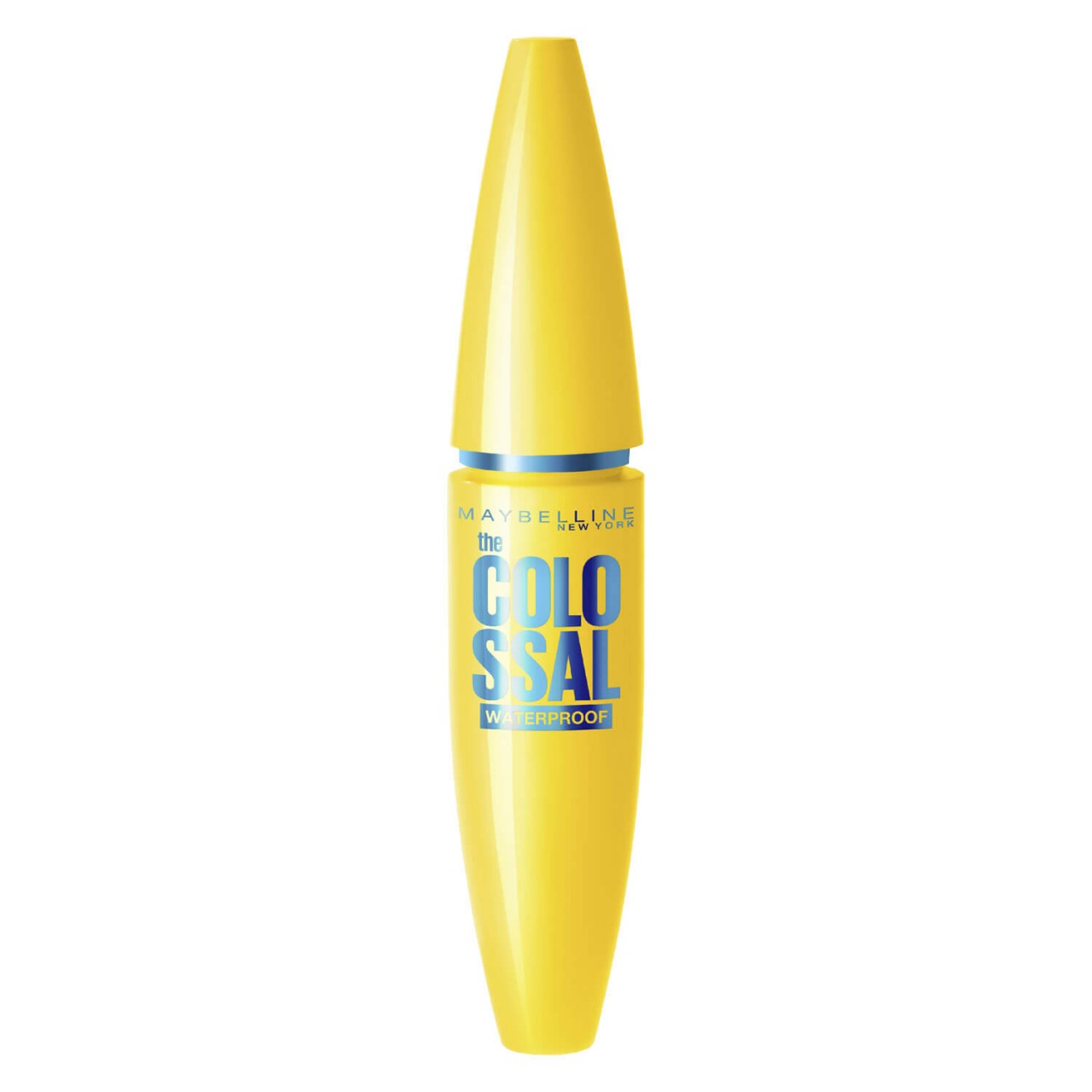 Maybelline NY Mascara - Volum