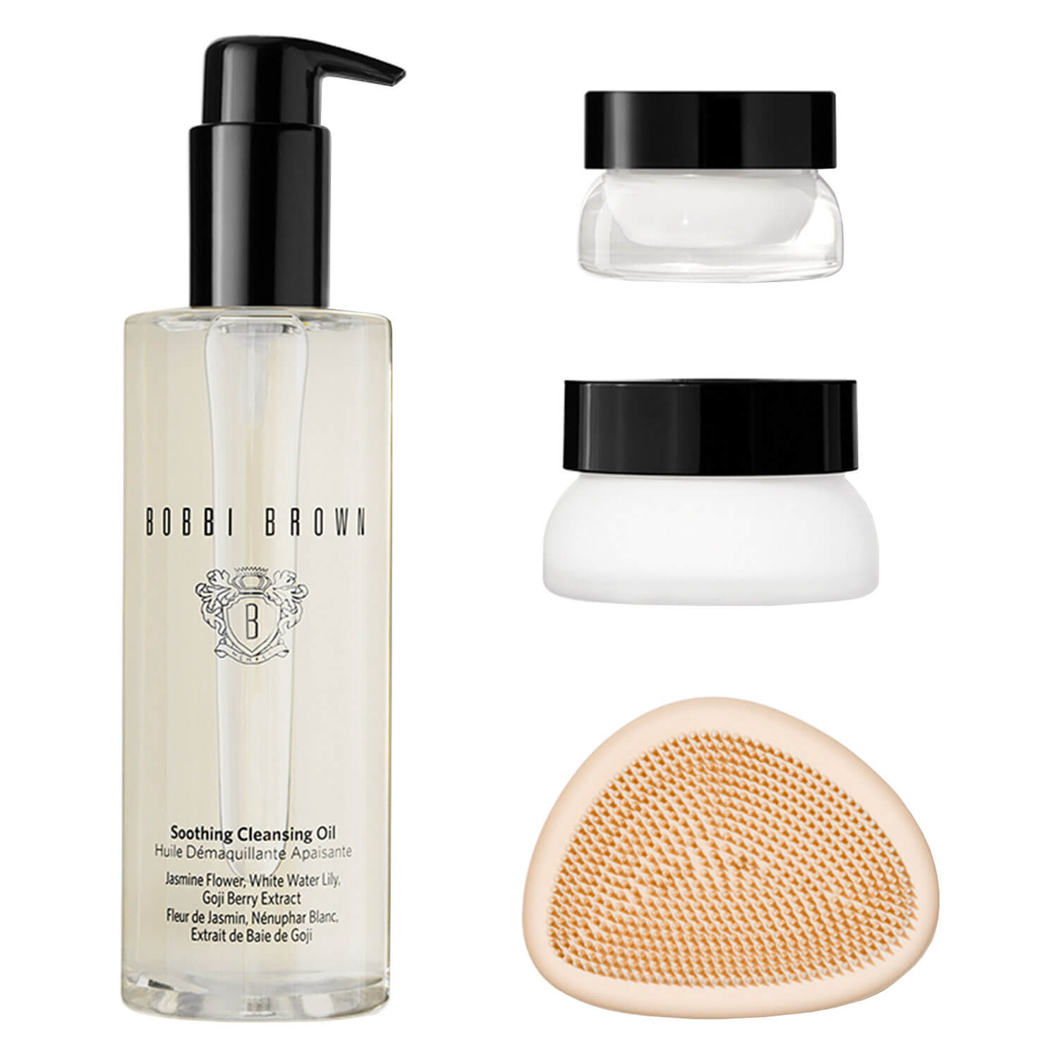 Bobbi Brown Bb Skincare – Soothe & Repair Extra Skincare Set