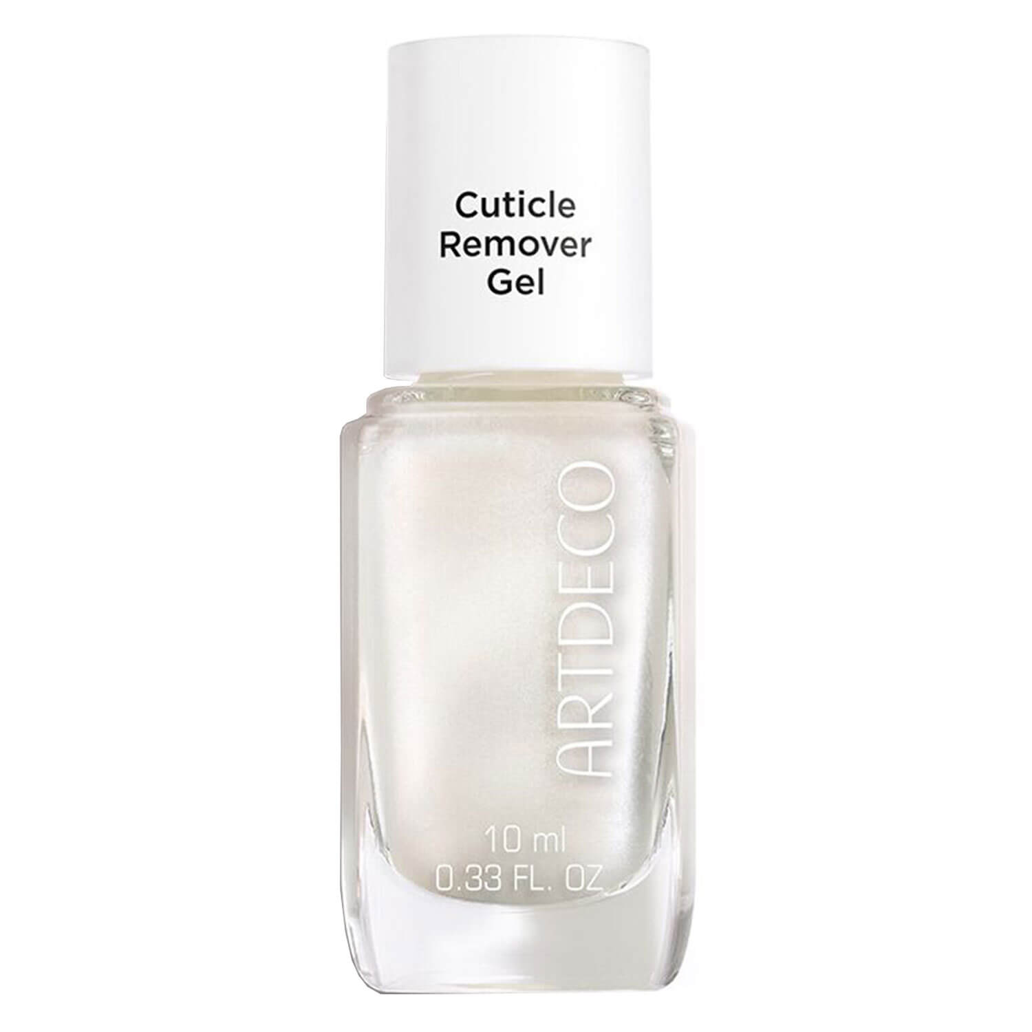Artdeco Nail Care - Cuticle Remover Gel 10ml