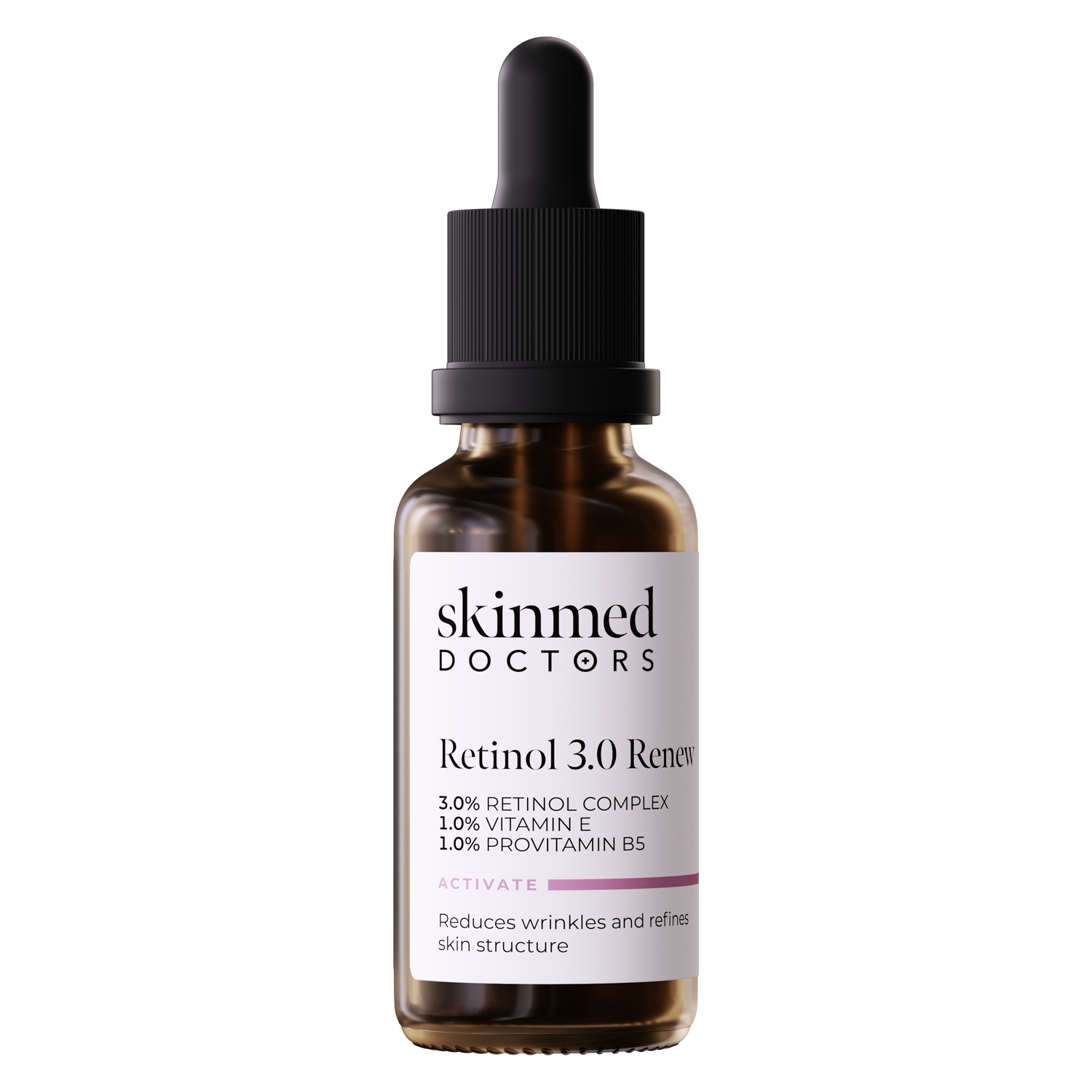 Skinmed Doctors - Retinol 3.0 Renew 30ml