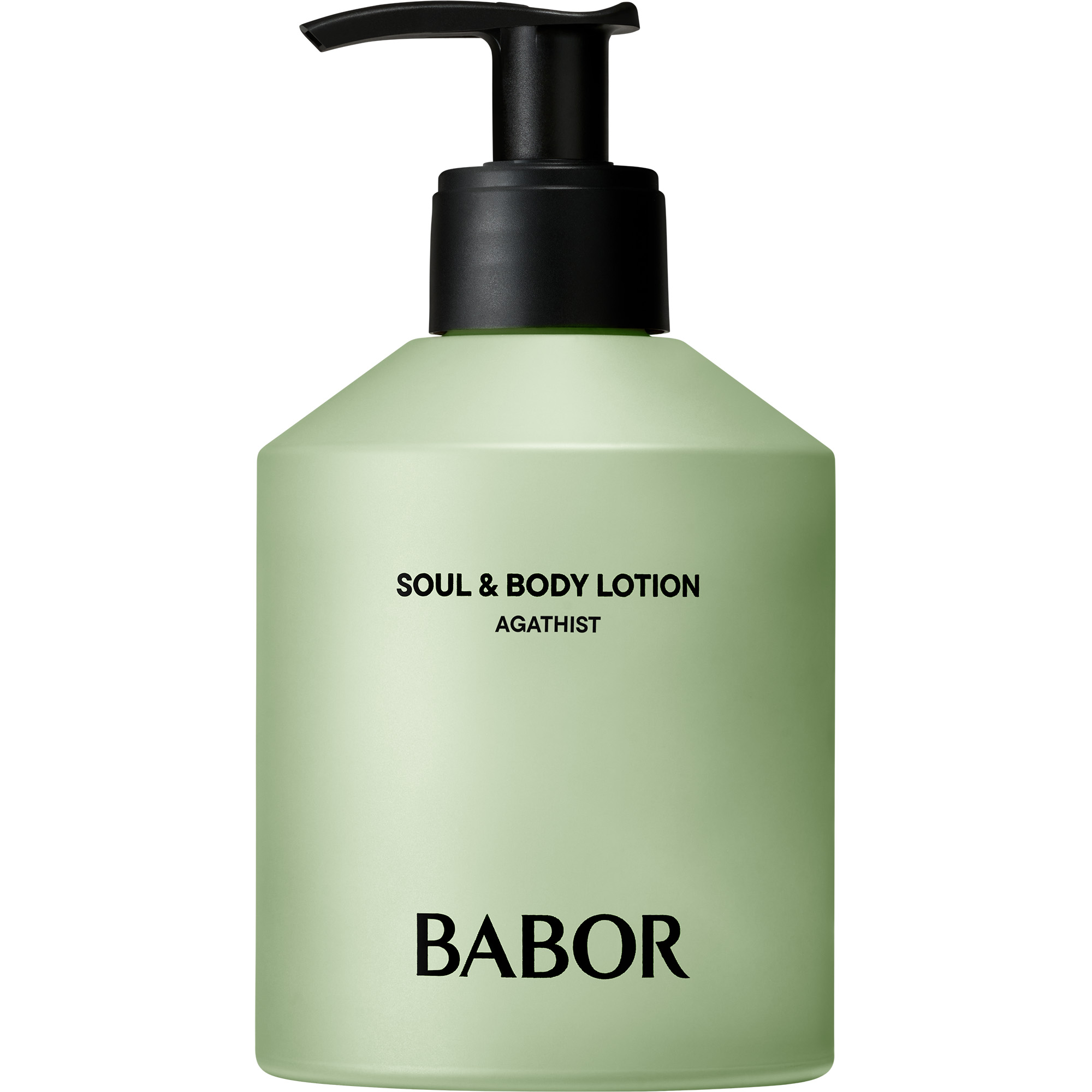 Babor Body – Soul & Body Lotion Agathist 150ml