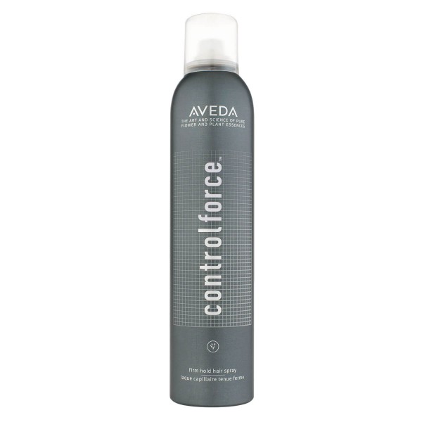 Image of aveda styling - control force firm hold hair spray