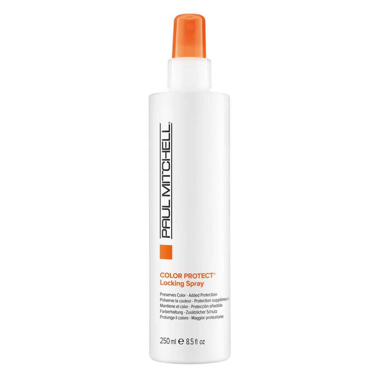 Color Care - Locking Spray