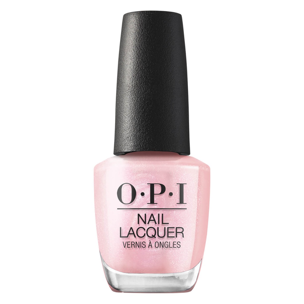Me Myself ans OPI - I Meta My Soulmate